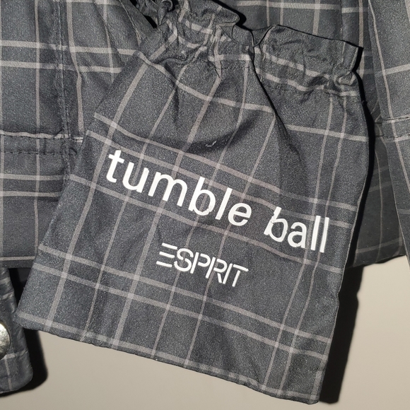 Esprit Coat size 4 - Picture 4 of 8